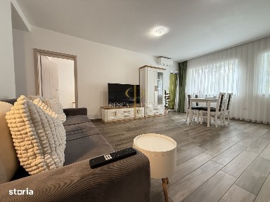 Apartament cu 2 camere - vedere la pădure| Ghiroda