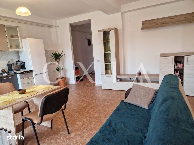 AX140 Giroc-Esso, Etaj Intermediar, Disponibil 1 Ianuarie