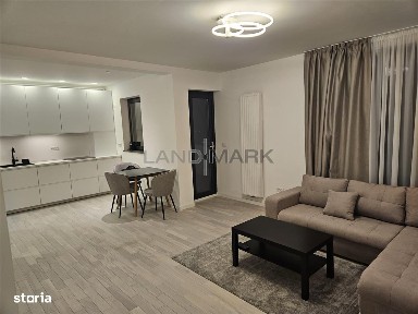 DE INCHIRIAT Apartament 3 camere, 2 bai, str P.Tutea Dumbravita