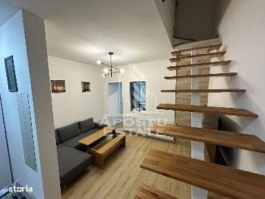 Apartament 2 camere la casa, centrala proprie, petfriendly, Lunei