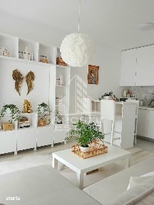 Apartament 2 camere, semidecomandat,48mp utili, et.8/11 zona Lipovei