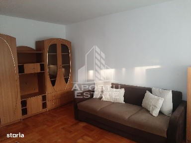 Apartament 1 camera, 28mp, Lipovei