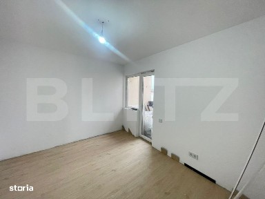 Apartament 3 camere decomandat, 54 mp, zona Restaurant Dacia