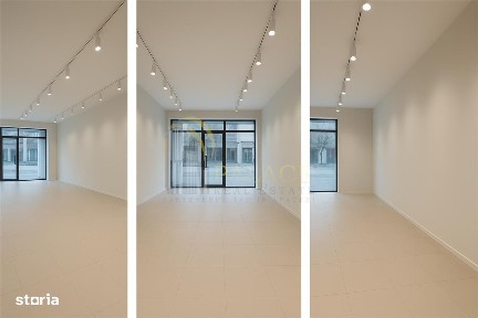 Business la Cheie Pachet 3 Spatii Comerciale Ultracentral Randament 12