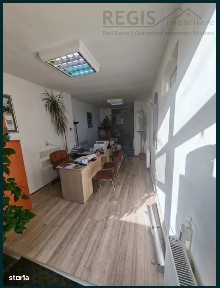 Spatiu comercial 13 Decembrie