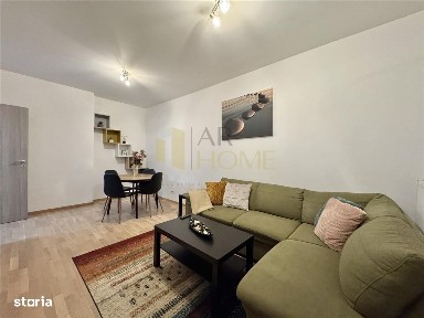 Apartament 3 camere, 2 bai, parcare, MRS Smart Albert
