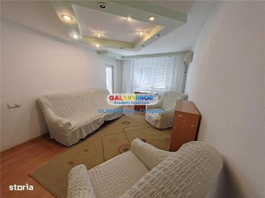 Inchiriere apartament 3 camere, Ploiesti, zona Malu Rosu