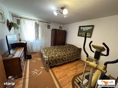 Apartament de vanzare in Alba Iulia