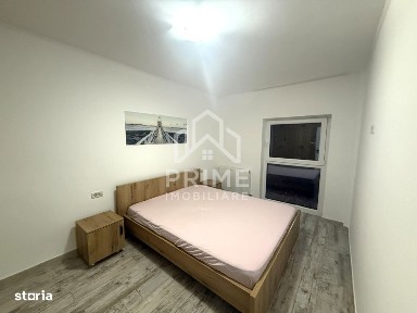 Apartament cu 2 camere de vanzare | ETAJUL 3 | 1 PARCARE.