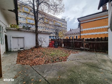 De vânzare - Casă ultracentrală, Str Motilor | 3 camere