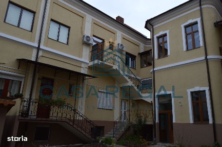 Apartament cu 2 camere ultracentral