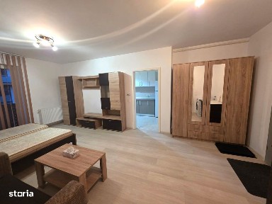 Garsoniera etaj 4 Avantgarden 3