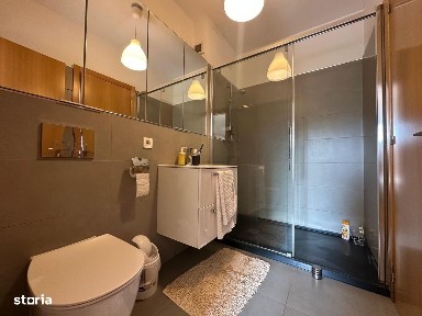 Apartament cu 3 camere, in Centru - Pretabil Regim Hotelier