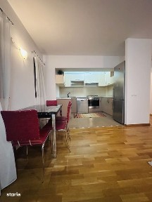 Apartament 3 camere bloc nou Judetean- Privilegio