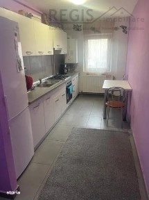 Garsoniera situata in zona Astra