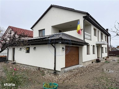 CASA P+1E CAMPINEANCA