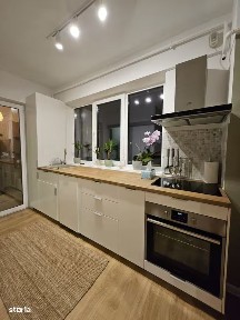 Apartament premium - Complexul Eliza, Bacău