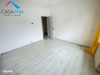 Decomandat- 2 camere, etaj 3, zona Nord