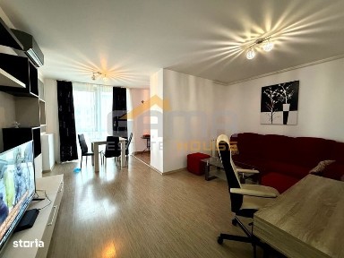 Apartament 2 camere la cheie Ared Kaufland, zona Intim