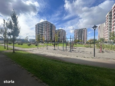 Apartament de vanzare Arad