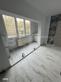 Apartament de 2 camere, modern renovat, etaj 1 - zona independentei