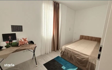 Apartament de 3 camere, modern, parcare, str Somesului