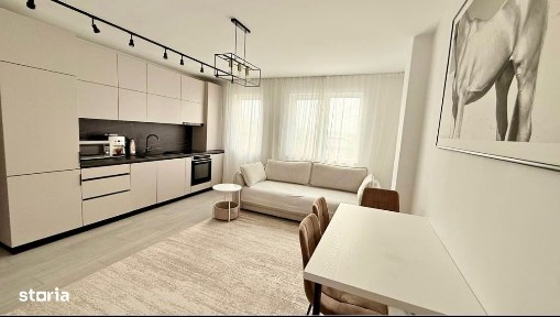 Apartament de 3 camere, modern, parcare, str Somesului