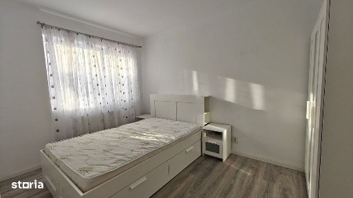 Apartament 3 camere, luminos, finisat modern, parcare, zona Metro