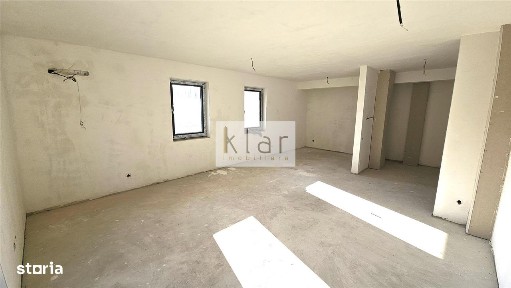 Apartament 1 camera 43.98mp, gradina 10.36mp, Intre Lacuri, zona Leroy