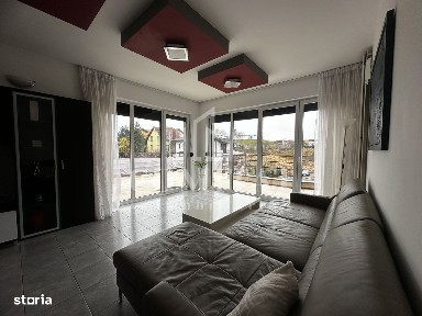 Apartament tip penthouse | 2 camere | Zorilor