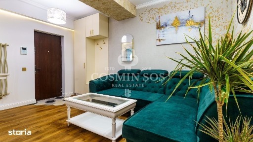 Apartament cu 2 camere de vanzare, cartierul Europa COMISION 0%