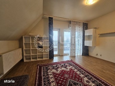 Apartament 2 camere | Bloc nou | 56mp | Balcon | Parcare | Iris