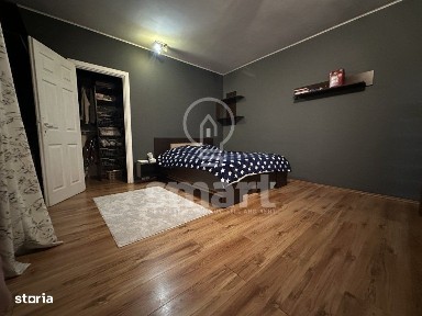 Apartament 1 camera 41mp+balcon Manastur zona Campului