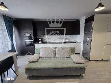 Apartament de vanzare 3 camere 75mp, zona Gheorgheni Grand Park