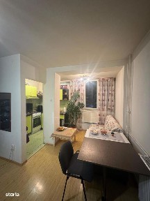 Garsoniera în zona COMPLEX DIANA