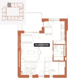 Dambul Rotund, Cluj-Napoca, Cluj