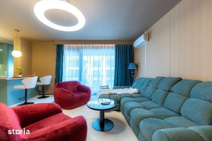 Apartament Premium! 2 camere | Zona Între Lacuri