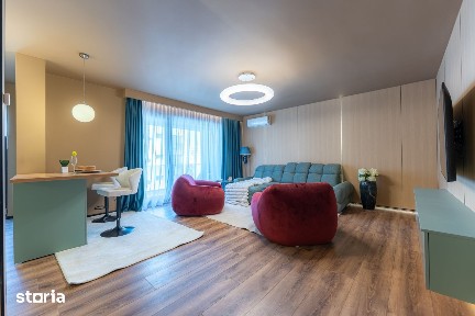Apartament Premium! 2 camere | Zona Între Lacuri