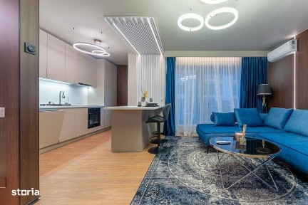 Pj vand apartament ultrafinisat la cheie!