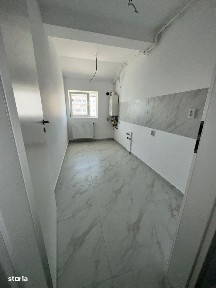 Garsoniera decomandata-Bloc Nou-Militari Residence