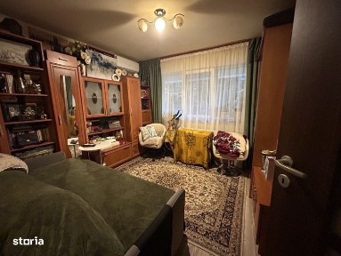 Garsoniera confort 1, loc de parcare, acces metrou Dimitire Leonida