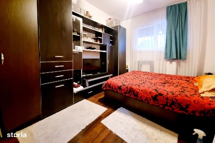 Aleea Oituz, Popesti Leordeni, Ilfov