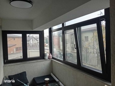 Apartament 3 camere de vanzare Chiajna