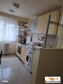 Apartament cu 2 camere de inchiriat in Alba Iulia