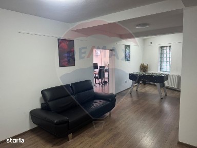 Spațiu de birouri de închiriat, clădire nouă, zonă centrală 160m2