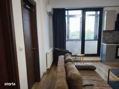 Apartament 2 camere, bloc 2021, etaj 3, parcare subterană, 84 900 eur