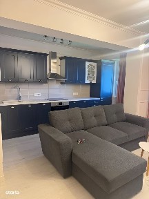 Apartament Lux 2 Camere - Gran Via 129.900 €