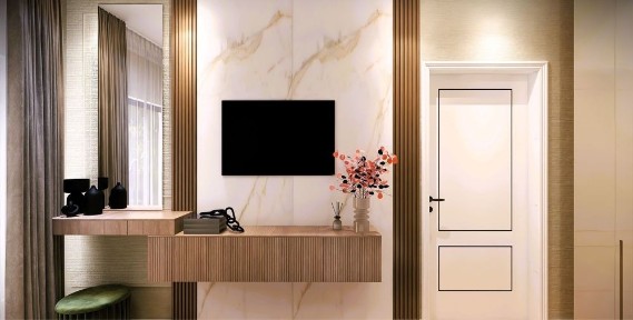 Inchiriez apartement 2 camere,termen lung,Avi Garden,parcare subterana