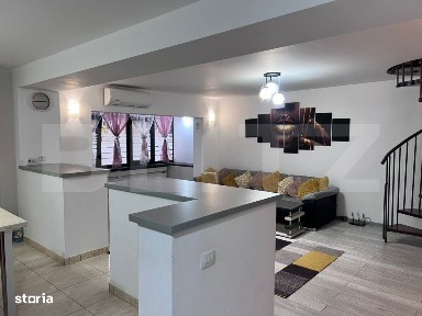 Penthouse 4 camere, 160 mp, zona Micro 3