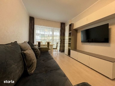 Apartament 2 camere decomandat Royal Town - Copou